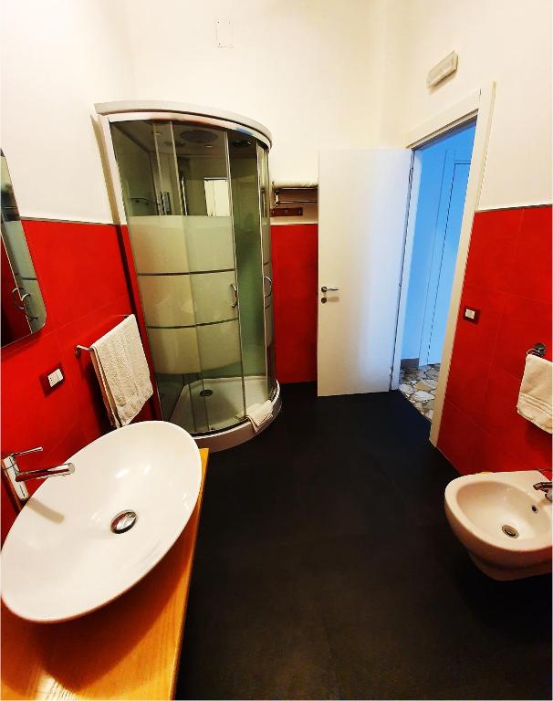 Il Giardino Di Flora con Piscina & Jacuzzi - 11