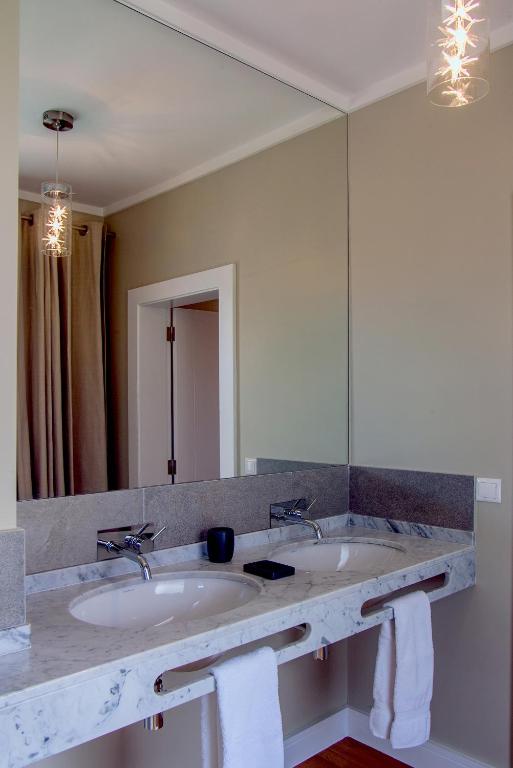 Number 15 Ocean & City View Villas - 19