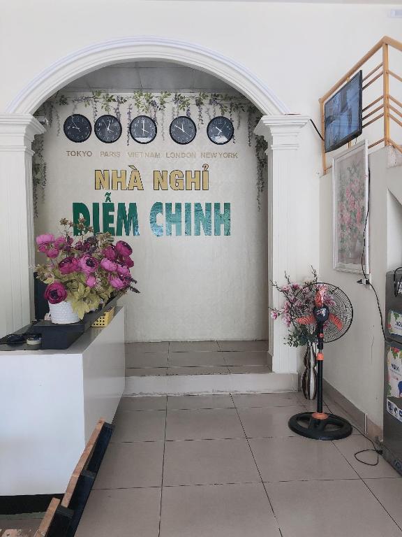 Nhà nghỉ Diễm Chinh