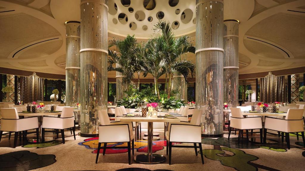 Hoteles de lujo en las Vegas 295397785