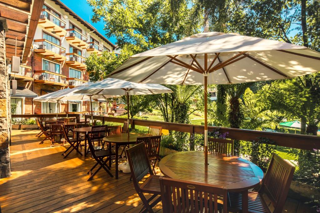  Hotel Alpestre