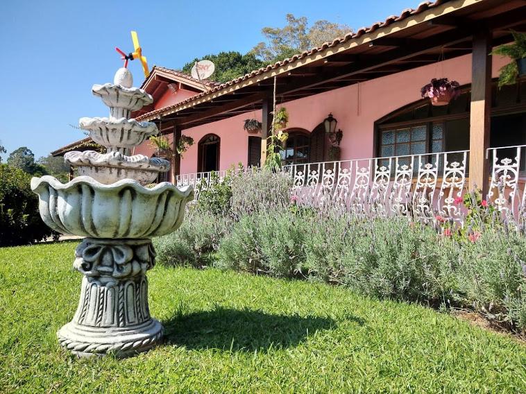 Fazenda Angelin