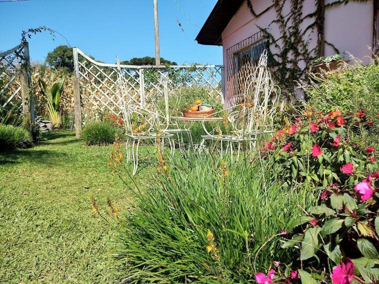  Fazenda Angelin