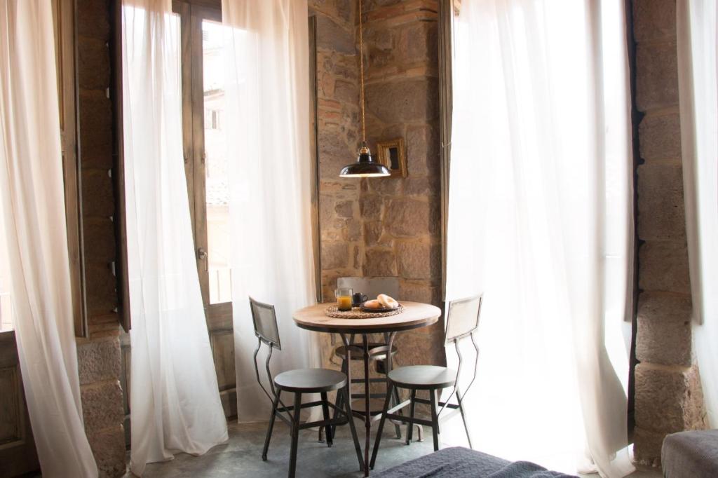 Fotografia z galérie ubytovania Casa Boutique nº 24 v destinácii Cardona