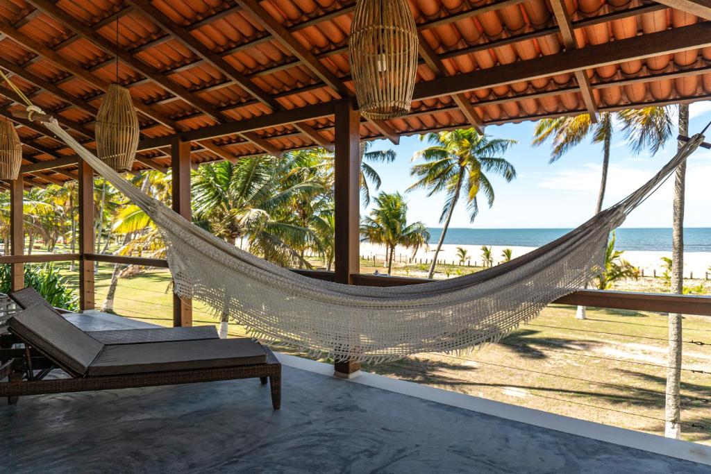  Villa Pontal Boipeba