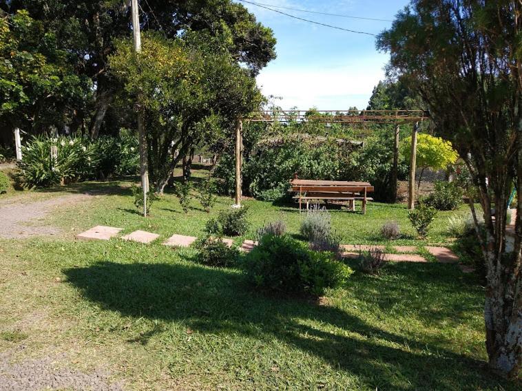  Fazenda Angelin