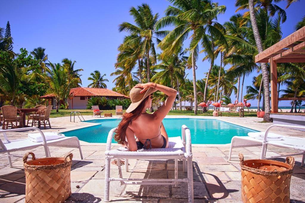  Villa Pontal Boipeba