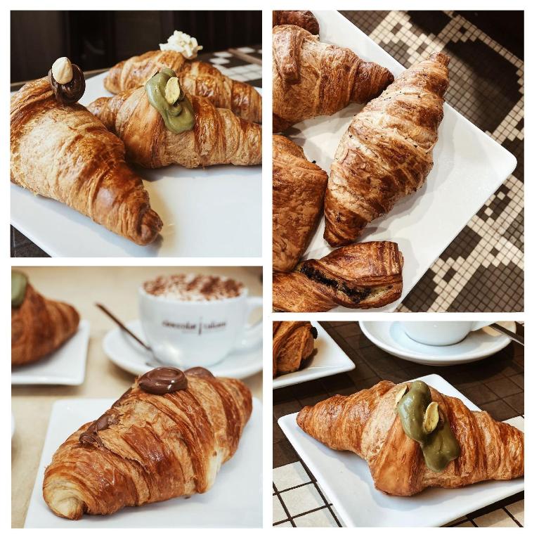 The Street Milano Duomo | a Design Boutique Hotel - Resim 27