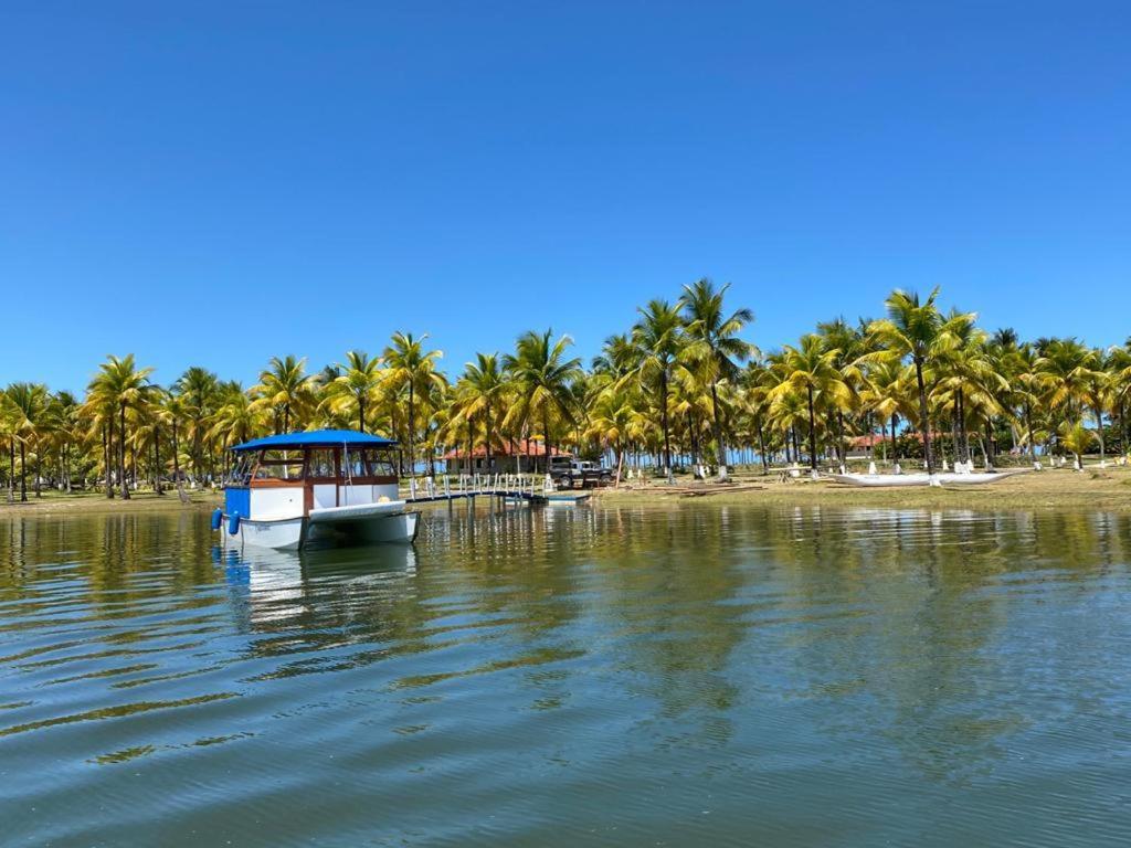  Villa Pontal Boipeba