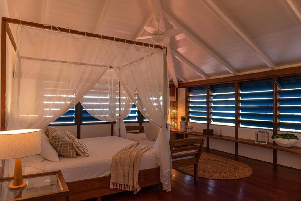  Villa Pontal Boipeba