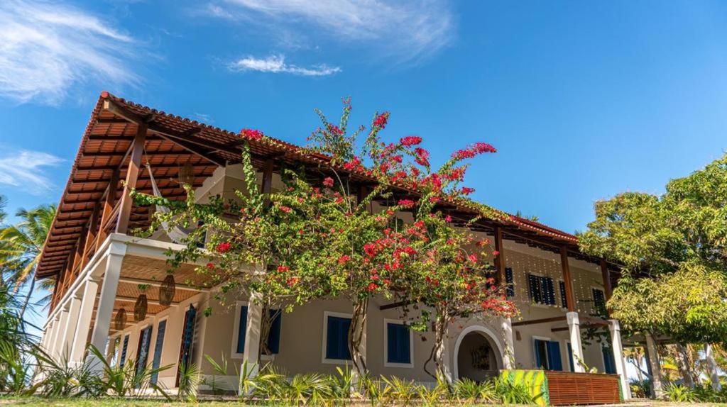  Villa Pontal Boipeba