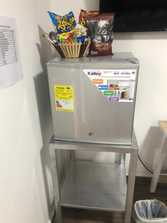 Imagen de la galería de Hostal Lucy, en Valledupar