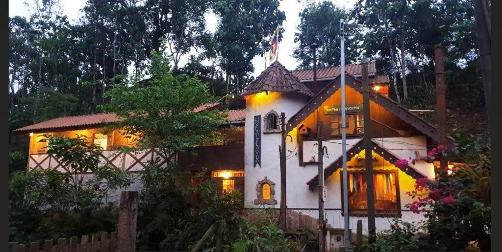  Chalet Chez Marie