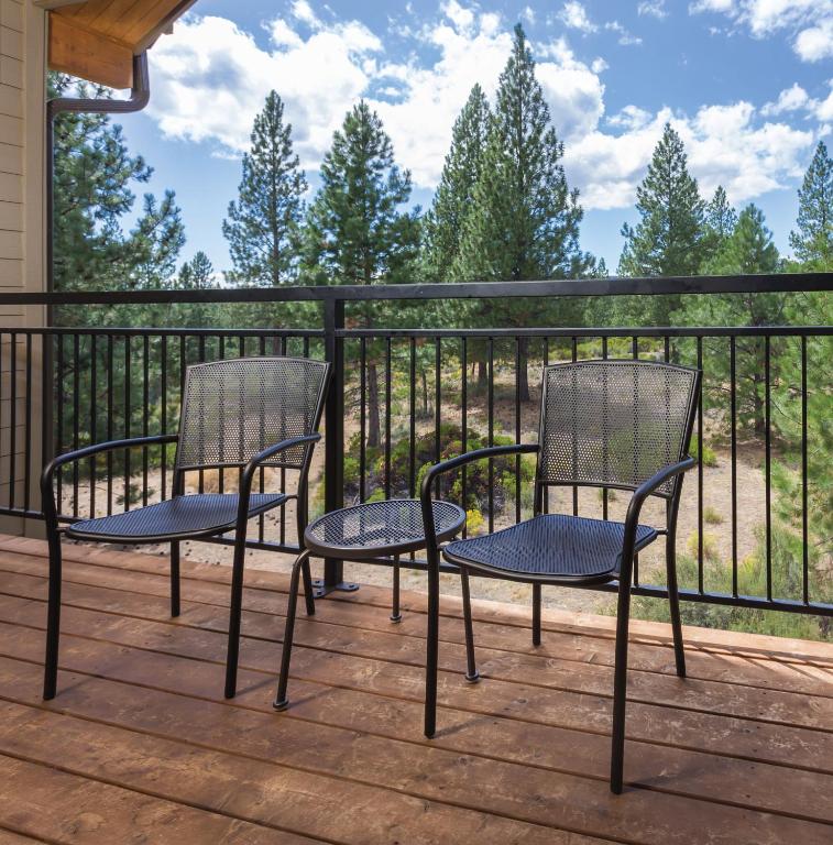 Seventh Mountain Resort - Studio