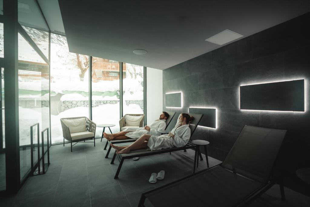 Zermatt Budget Rooms - Resim 30