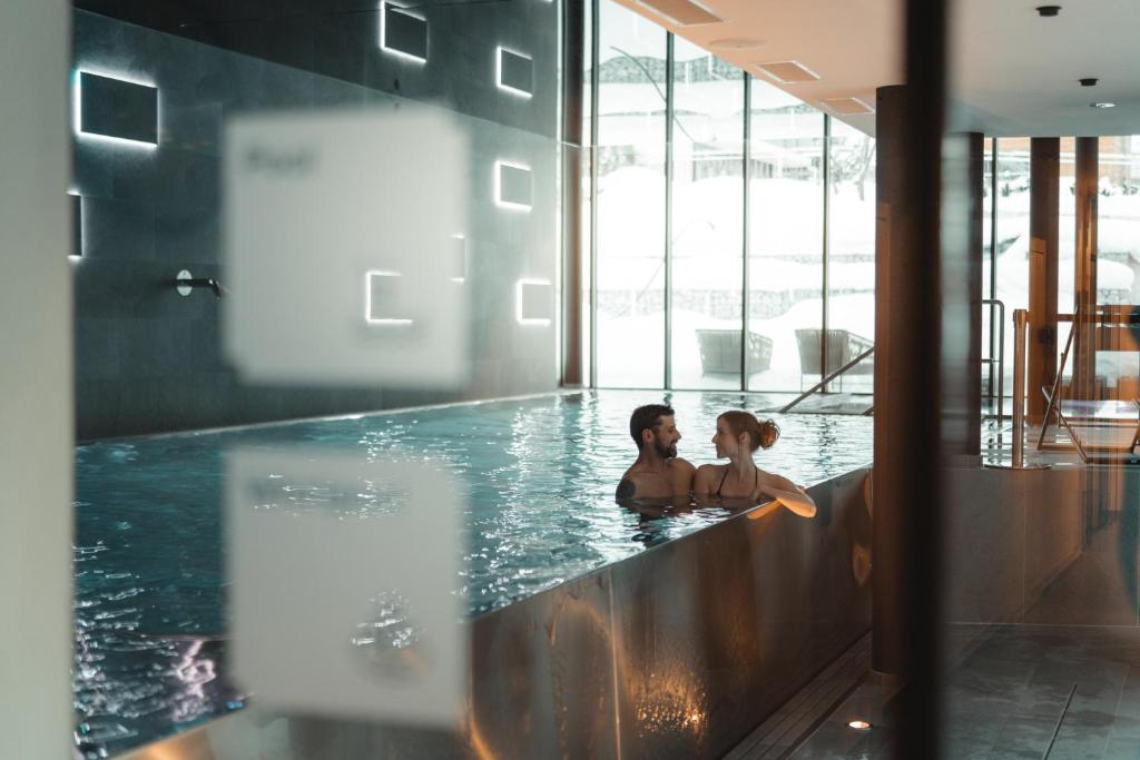 Zermatt Budget Rooms - Resim 8