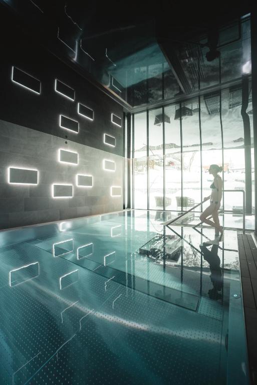 Zermatt Budget Rooms - Resim 10