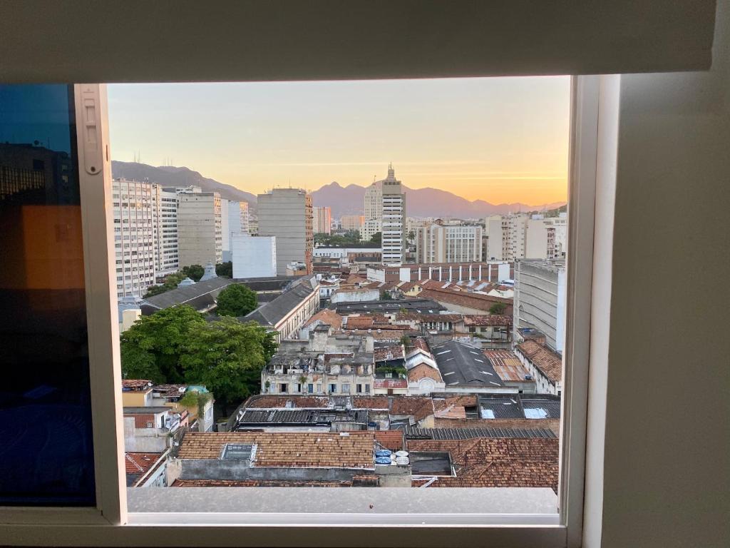  Fioravante's Apartment