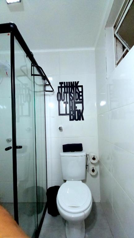  Loft Contemporâneo Centro de São Leopoldo com Wi-Fi