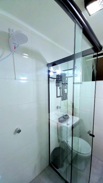  Loft Contemporâneo Centro de São Leopoldo com Wi-Fi
