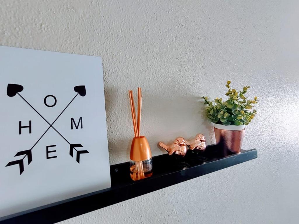  Loft Contemporâneo Centro de São Leopoldo com Wi-Fi