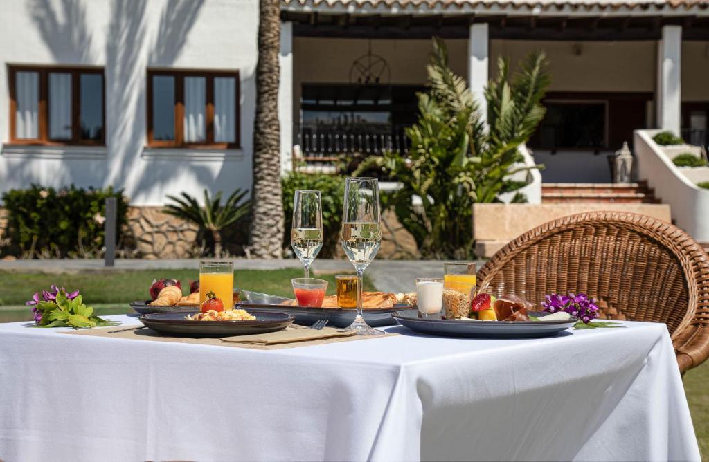 Jardines de la Mata Boutique Beach, Mojácar – Bijgewerkte ...