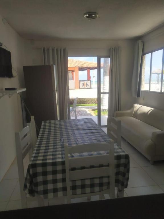  Flats Privé Village Galés