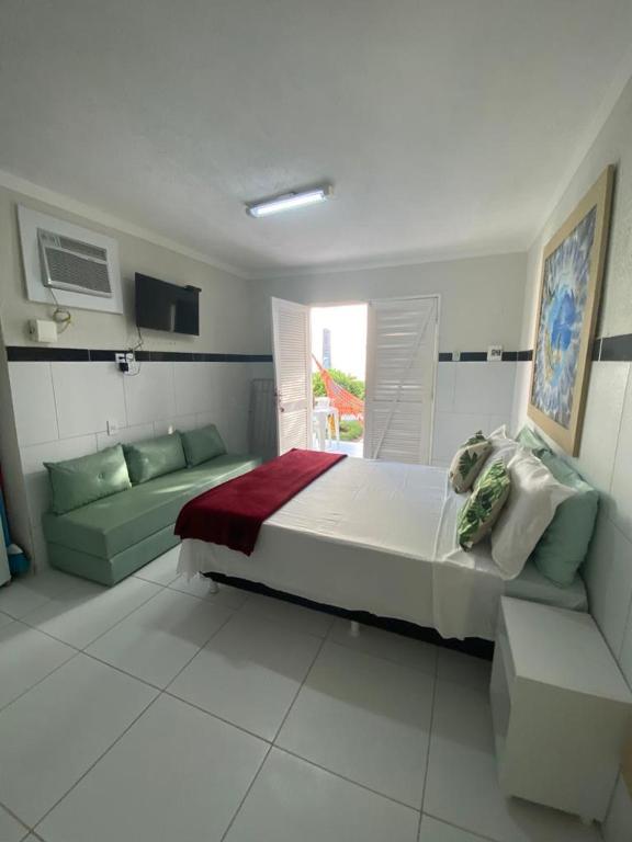  Flats Privé Village Galés