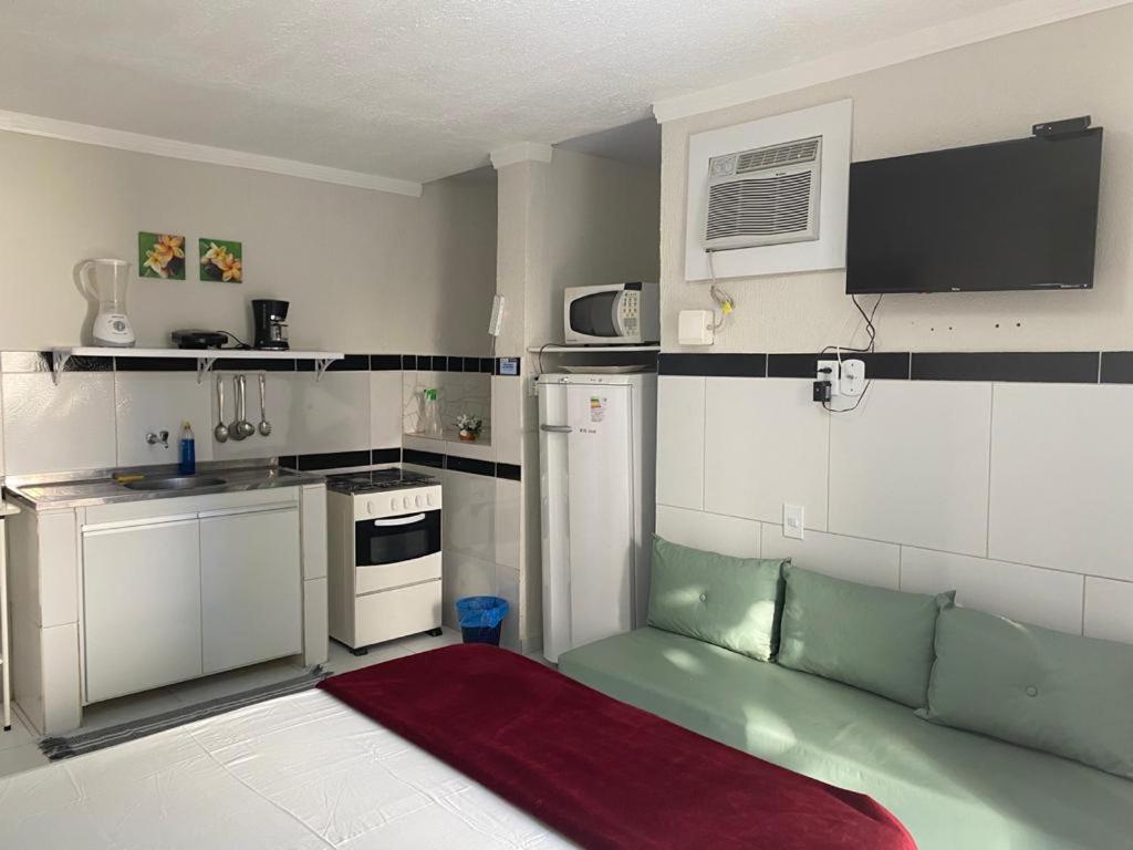  Flats Privé Village Galés