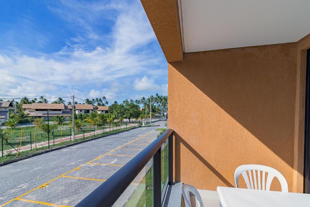  Apto Completo no Eco Resort por Carpediem