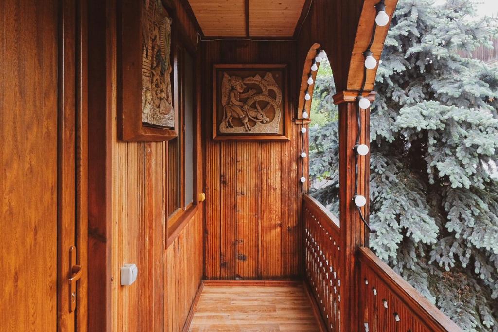 Fotografie z fotogalerie ubytování MagHay B&B Hotel in Vanadzor v destinaci Vanadzor