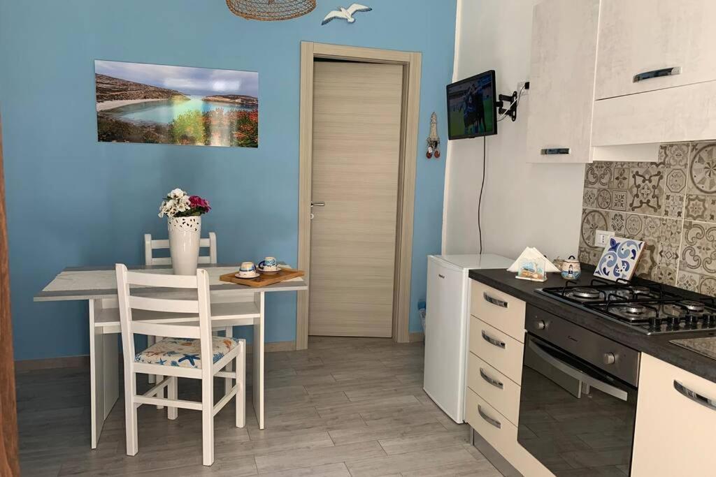 Bilocale “Cassiopea” vista Porto Nuovo, Lampedusa – Updated 2023 Prices