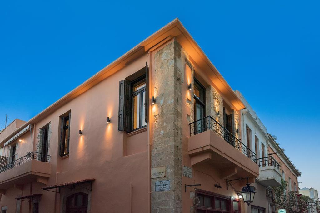 Casa Di Silvia, Ρέθυμνο Πόλη – Ενημερωμένες τιμές για το 2023