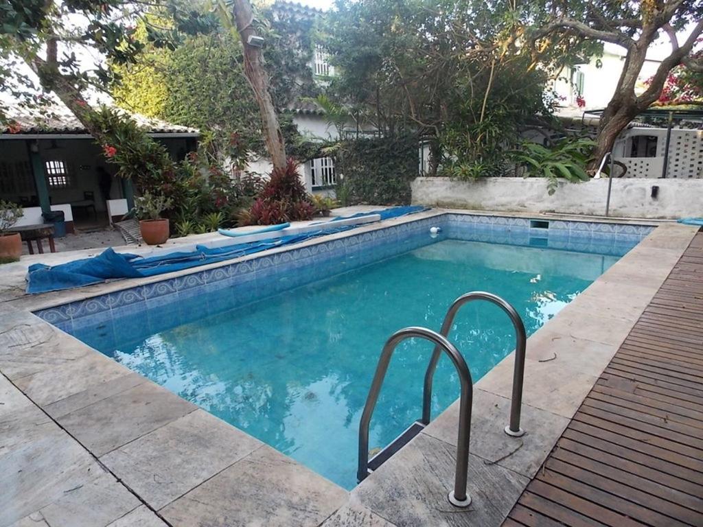  Casa Independente - CABO FRIO