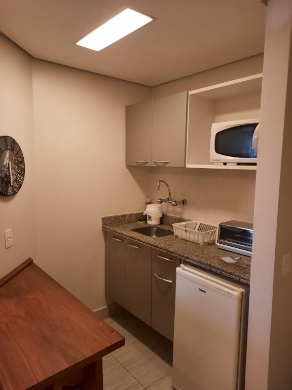  FLAT MERCURE MOEMA