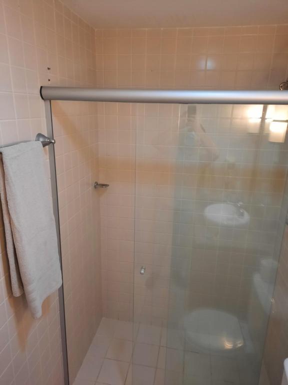  FLAT MERCURE MOEMA
