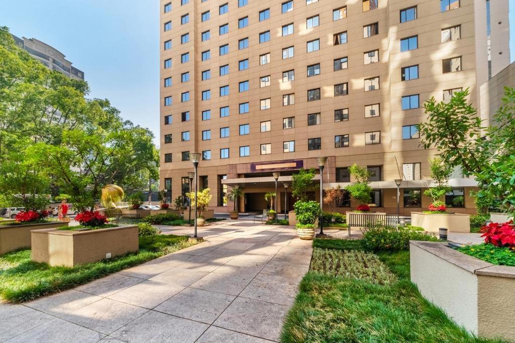  FLAT MERCURE MOEMA