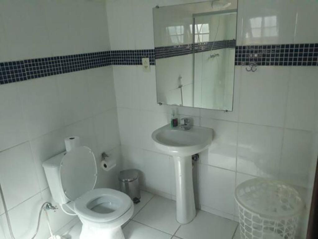  Casa com 6 quartos e confortável próxima ao Santuário