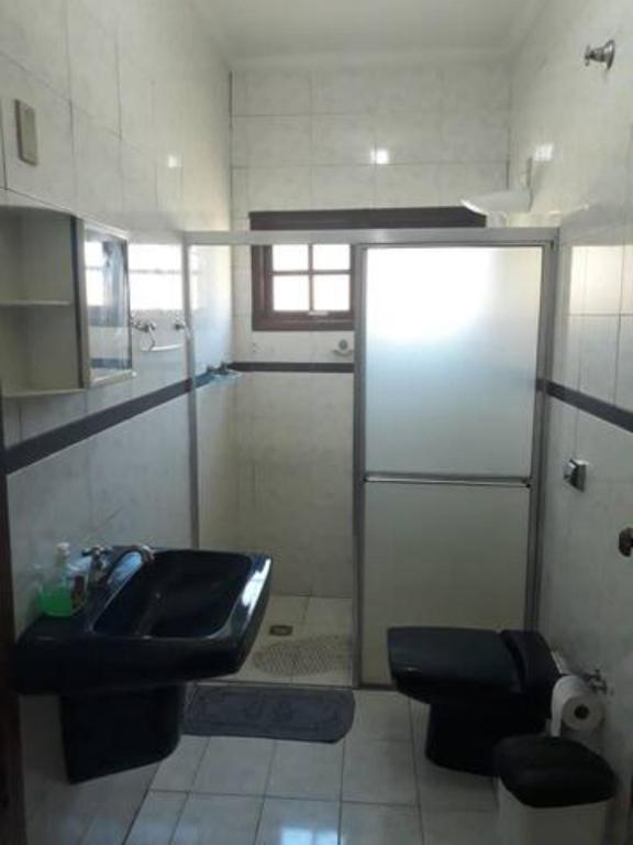  Casa com 6 quartos e confortável próxima ao Santuário
