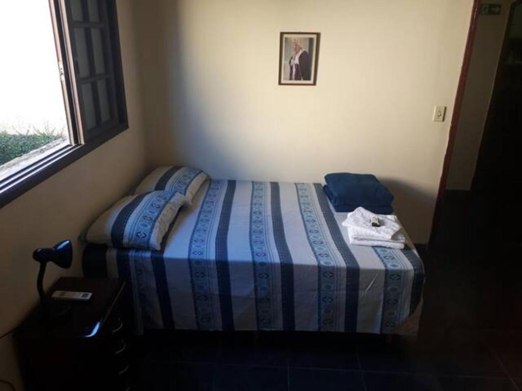  Casa com 6 quartos e confortável próxima ao Santuário