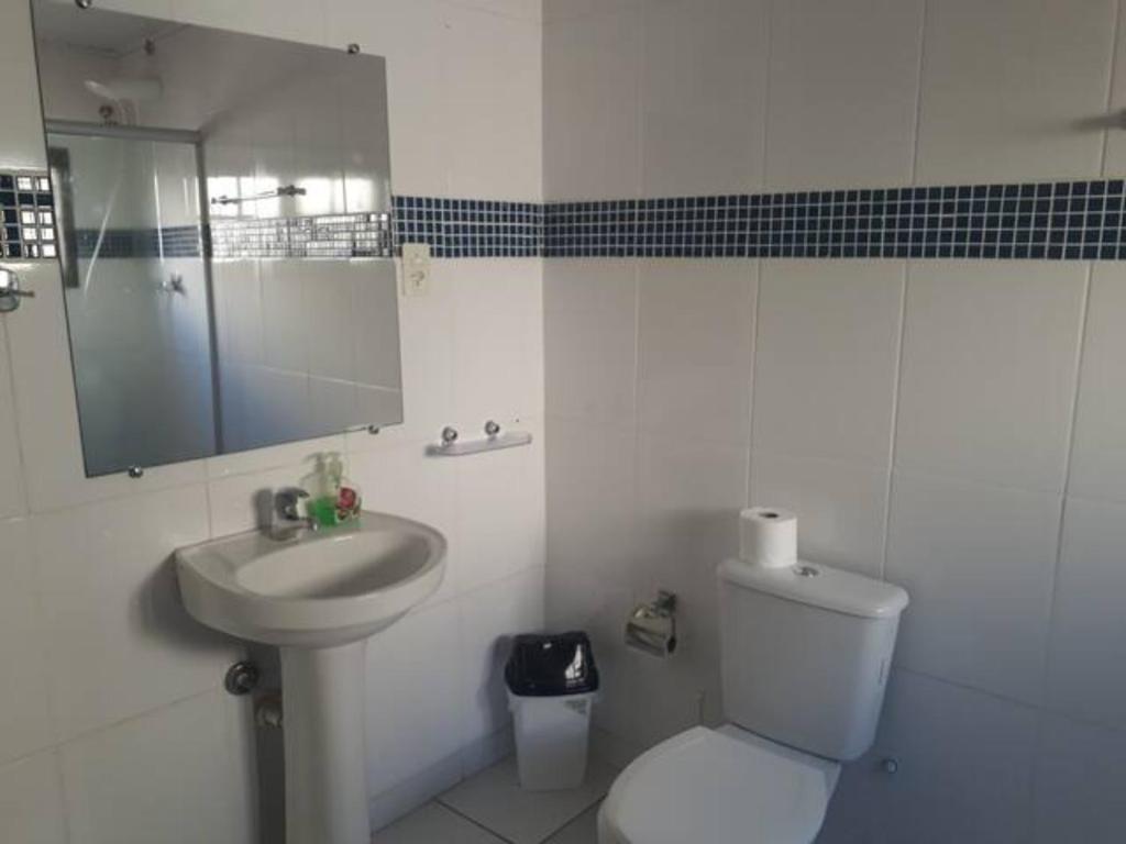  Casa com 6 quartos e confortável próxima ao Santuário