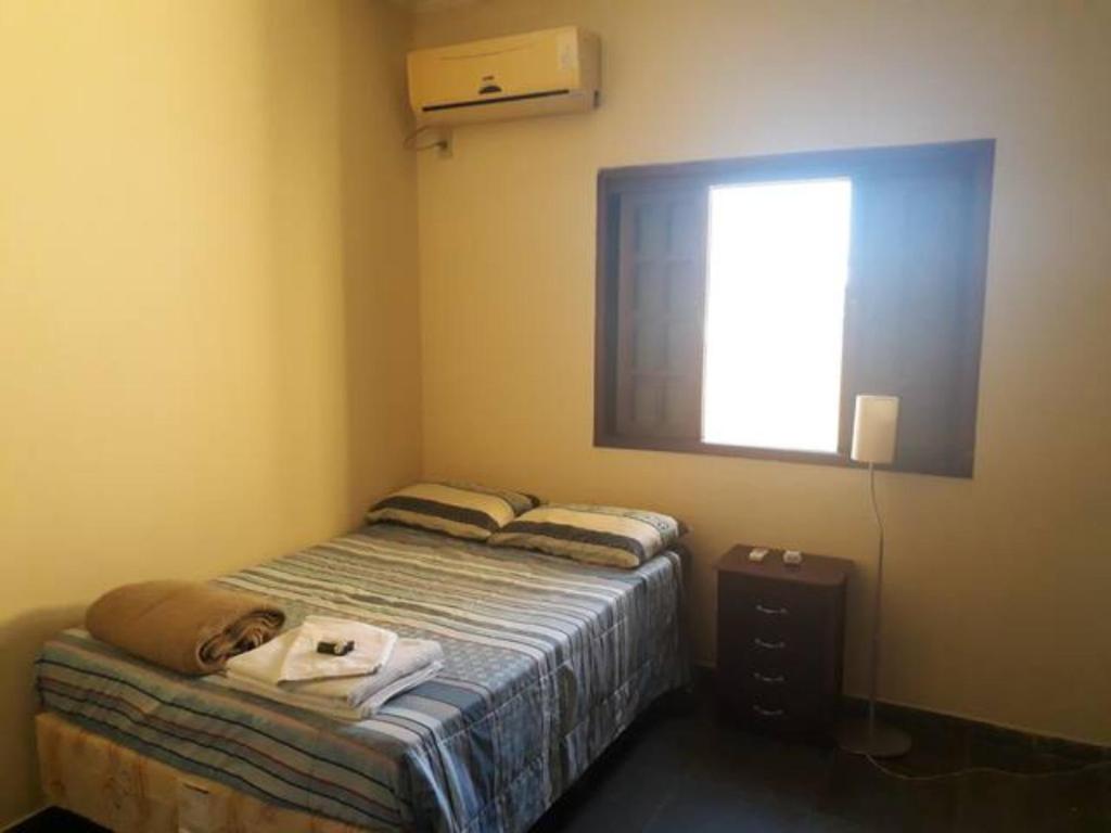 Casa com 6 quartos e confortável próxima ao Santuário