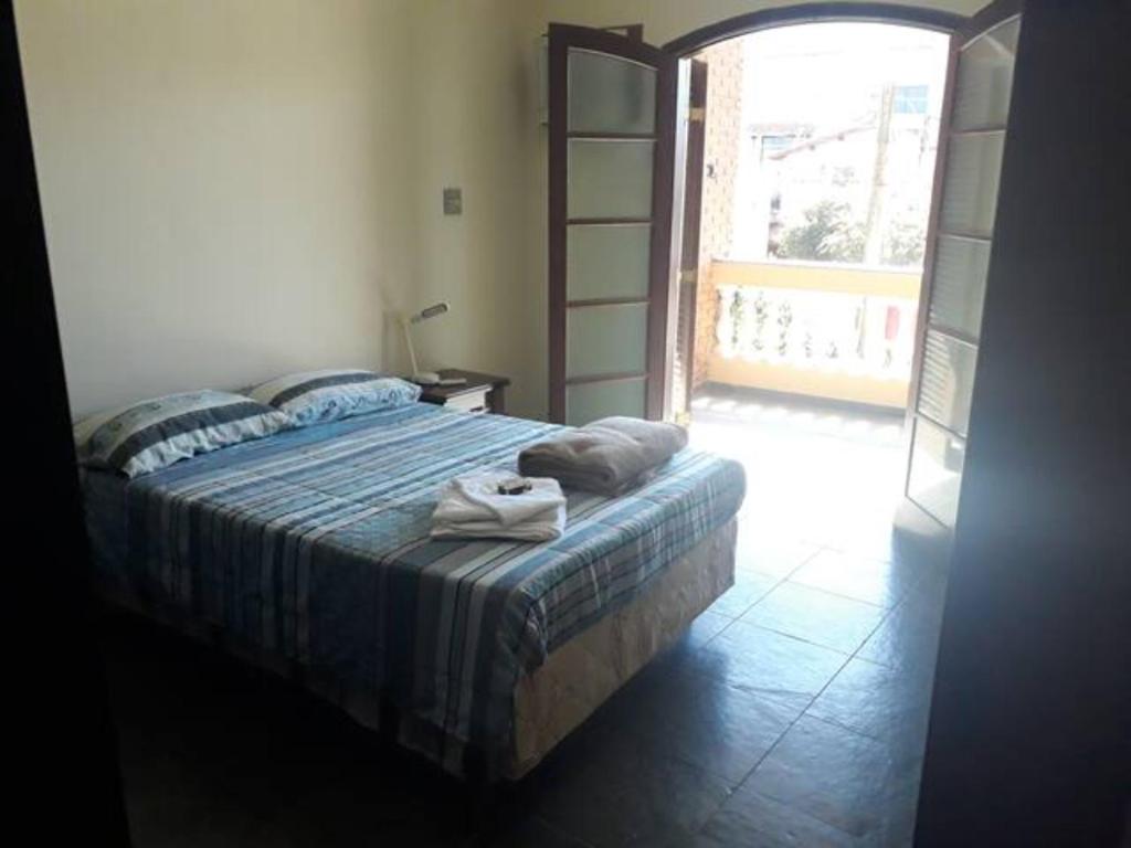  Casa com 6 quartos e confortável próxima ao Santuário