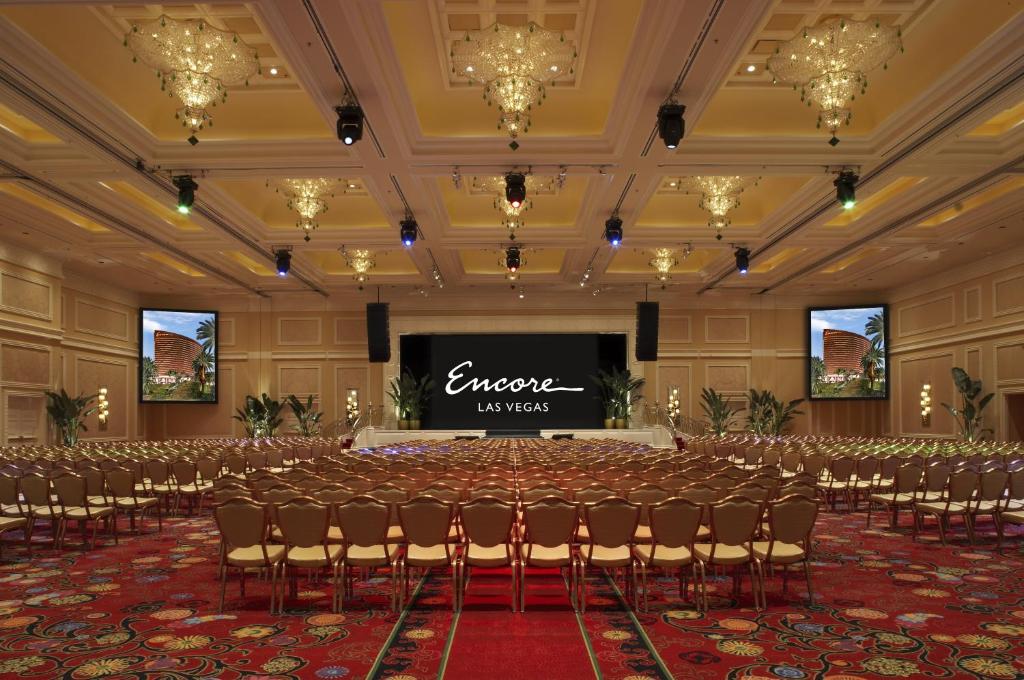 Hoteles de lujo en las Vegas 295413108
