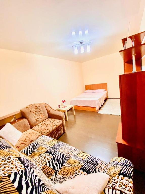 апартаменты на Весенней - отзывы и видео