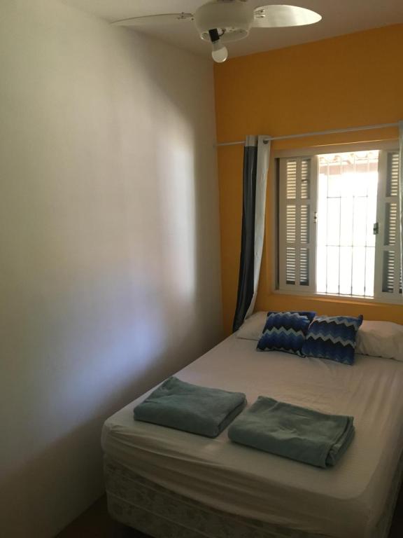  Hostel Refúgio da Lagoa
