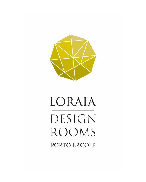 Chứng chỉ, giải thưởng, bảng hiệu hoặc các tài liệu khác trưng bày tại Loraia Design Rooms