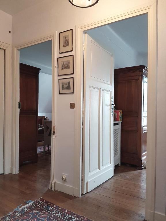 La Romantique - Superior Triple Room