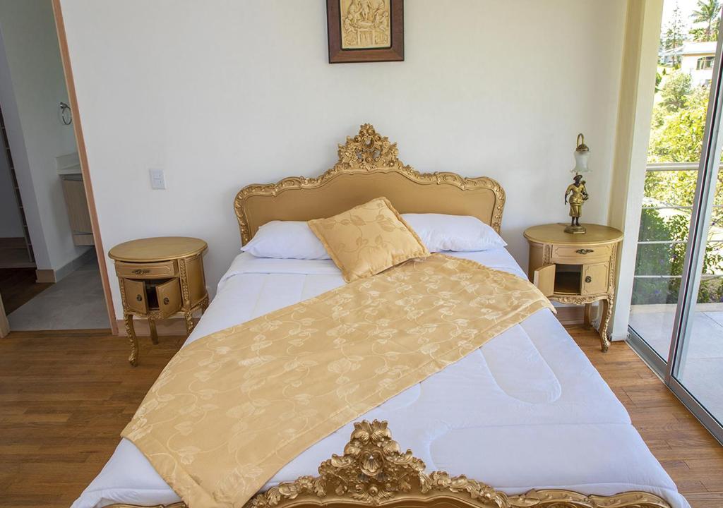 Apartamento Hevilat