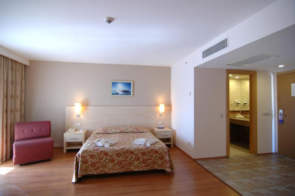 DIAMOND OF BODRUM